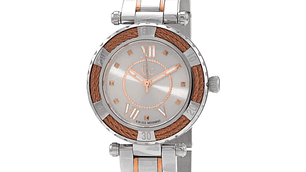 RELOJ GUESS MUJER DIVER CABLE Y41003L1