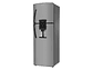REFRIGERADOR MABE TOP FREEZER NO FROST 292 L RMA300FWUT NF PLATA - Miniatura 3