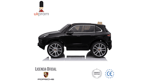  AUTO A BATERIA PORSCHE CAYENNE S