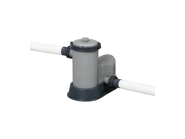 PISCINA BESTWAY RECTANGULAR FILTRO+ACCESORIO 6.40X2.74X1.32M 5