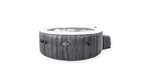 SPA GREYWOOD DELUXE 4 PERSONAS INTEX