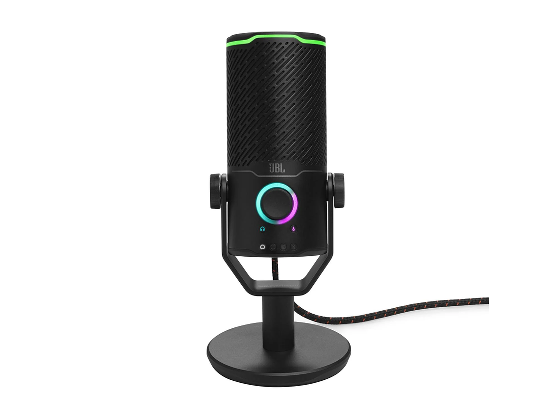 JBL QUANTUM STREAM STUDIO 2