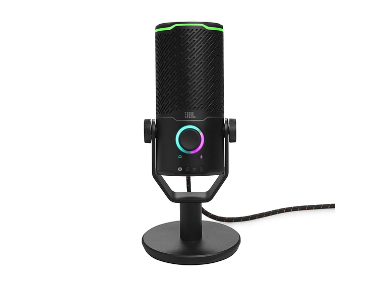 JBL QUANTUM STREAM STUDIO 2