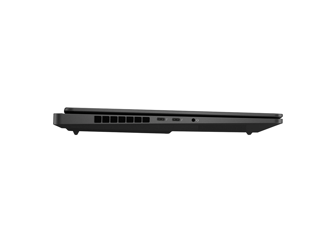 NOTEBOOK GAMER HP OMEN MAX 16-AH0003LA INTEL CORE ULTRA 9 32GB RAM 1TB SSD NVIDIA RTX 5080 16” 2