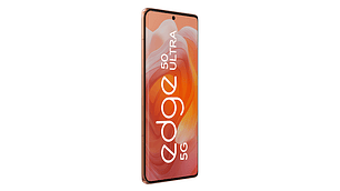 CELULAR MOTOROLA MOTO EDGE 50 ULTRA 6.7” 12 GB 512 GB 50 MP + 50 MP + 64 MP NARANJA