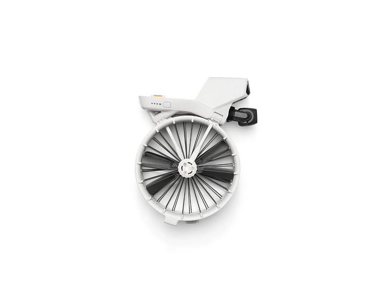 DRONE DJI FLIP FLY MORE COMBO RC 2 + TARJETA DE MEMORIA 64GB 8