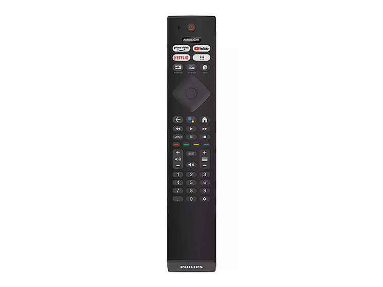 SMART TV PHILIPS LED UHD 4K 50