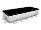 PISCINA BESTWAY RECTANGULAR FILTRO+ACCESORIO 6.40X2.74X1.32M - Miniatura 7