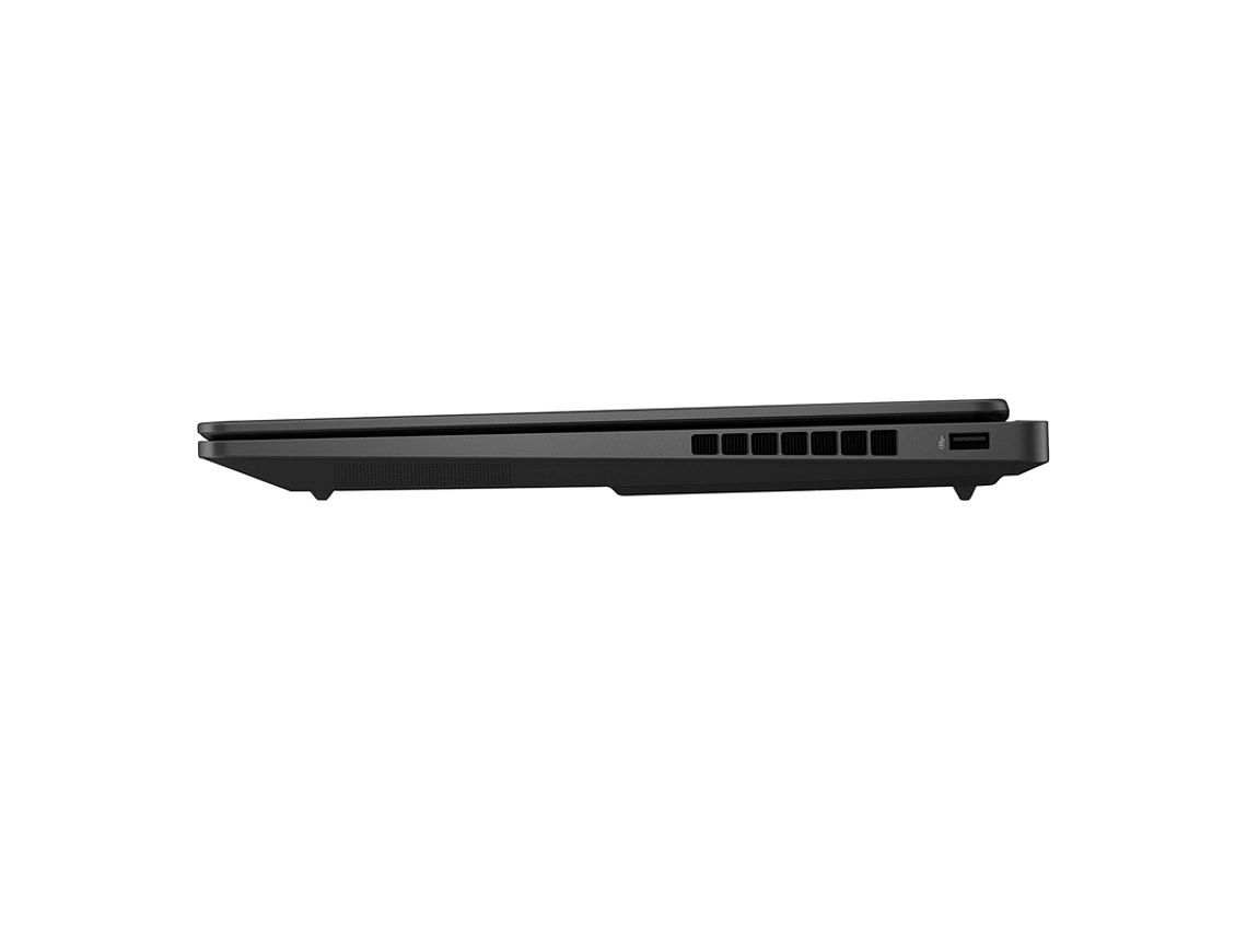 NOTEBOOK GAMER HP OMEN MAX 16-AH0003LA INTEL CORE ULTRA 9 32GB RAM 1TB SSD NVIDIA RTX 5080 16” 3