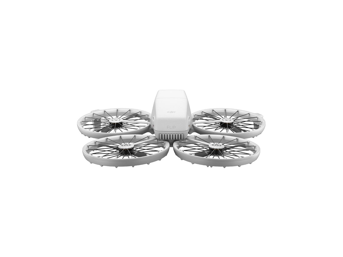 DRONE DJI FLIP RC 2 + TARJETA DE MEMORIA 64GB 5