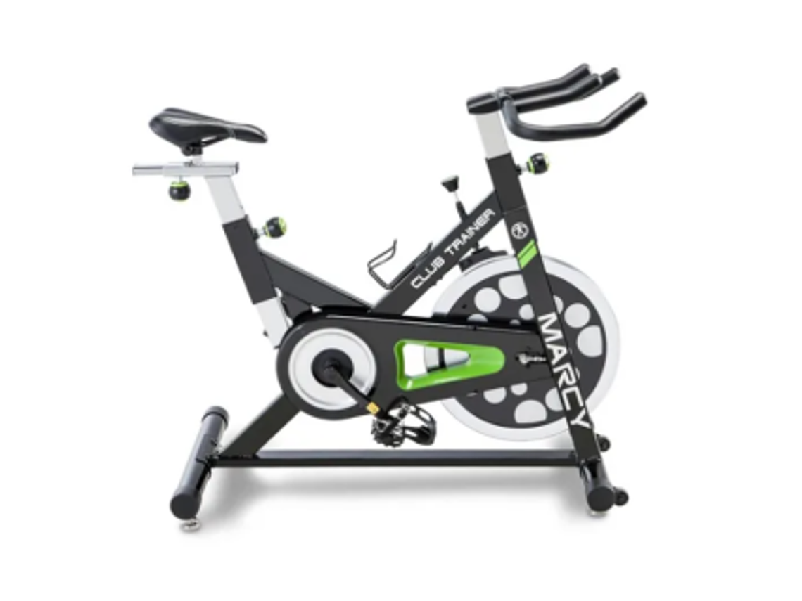 SPINNING MARCY CLUB REVOLUTION XJ-3220 1