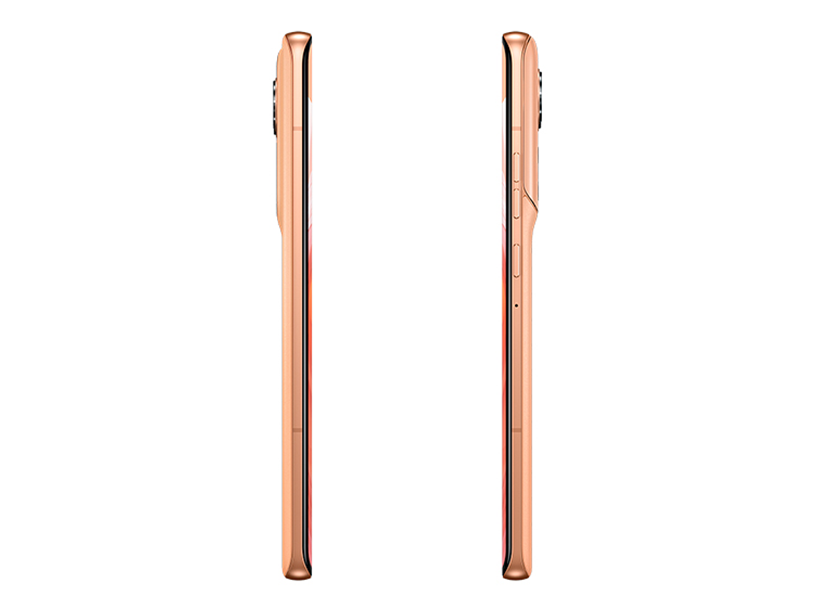 CELULAR MOTOROLA MOTO EDGE 50 ULTRA 6.7” 12 GB 512 GB 50 MP + 50 MP + 64 MP NARANJA 3