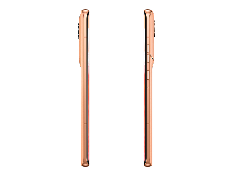 CELULAR MOTOROLA MOTO EDGE 50 ULTRA 6.7” 12 GB 512 GB 50 MP + 50 MP + 64 MP NARANJA 3