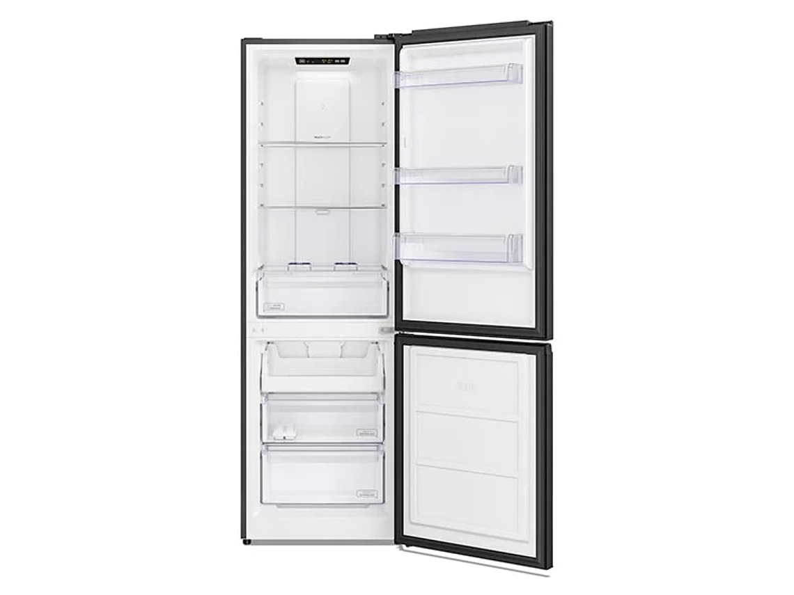 REFRIGERADOR BOTTOM FREEZER MADEMSA 285 L NO FROST MI60B 3