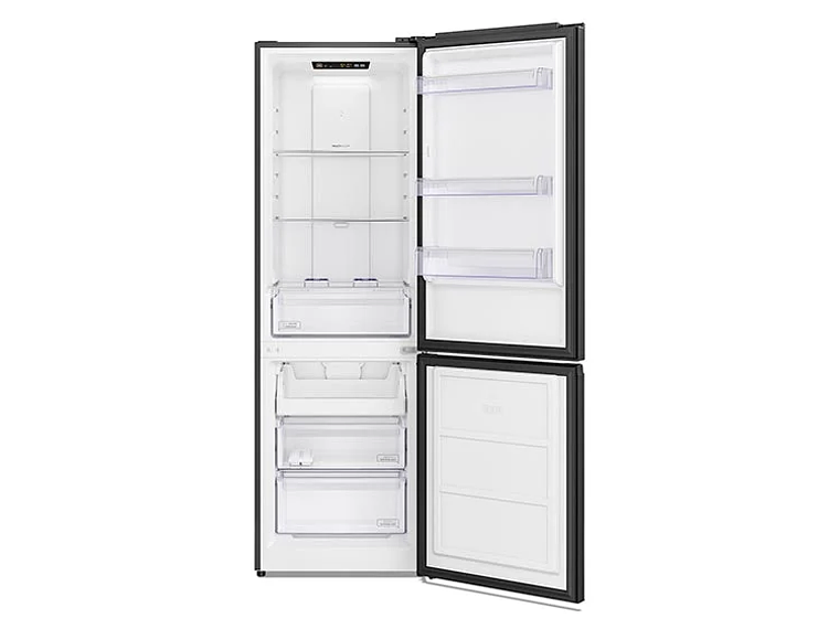 REFRIGERADOR BOTTOM FREEZER MADEMSA 285 L NO FROST MI60B 3