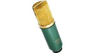 MICROFONO CONDENSADOR XLR MXL V67G