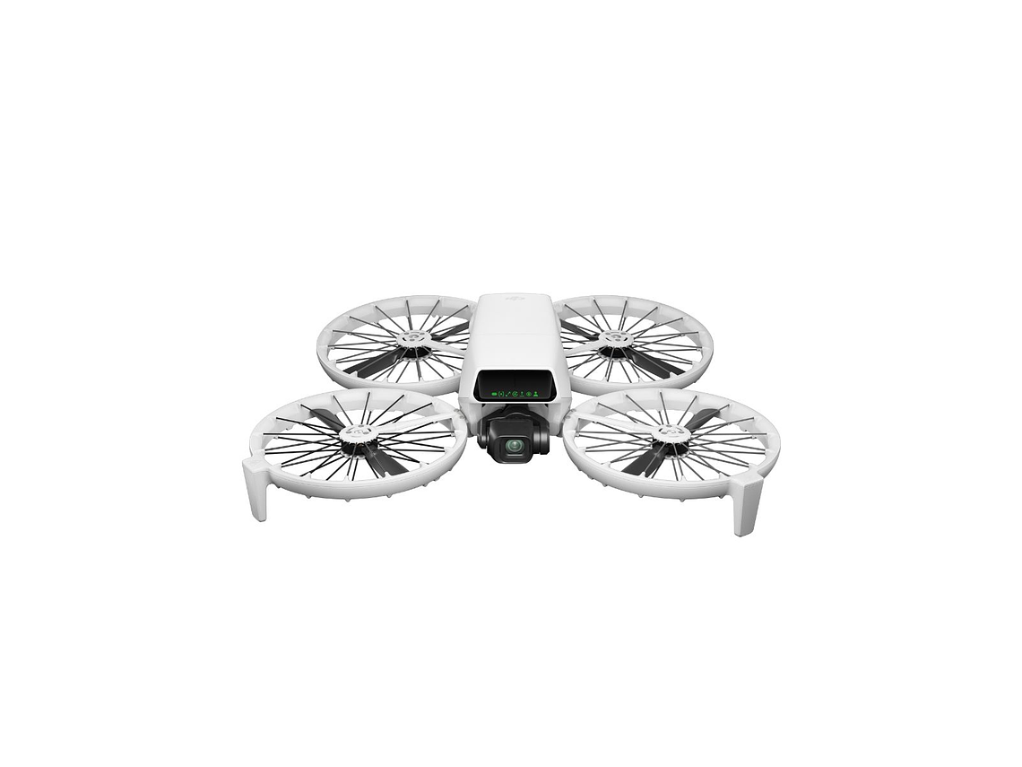 DRONE DJI FLIP RC 2 + TARJETA DE MEMORIA 64GB 7