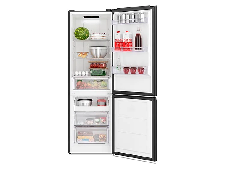 REFRIGERADOR BOTTOM FREEZER MADEMSA 285 L NO FROST MI60B 4
