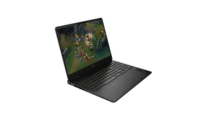 HP OMEN 16 AMD RYZEN™ 9 8940HX 2TB SSD 64GB NVIDIA® RTX 5060 8GB 16' 2K 144HZ NUEVO