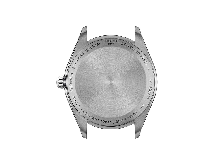 RELOJ TISSOT MUJER PR100 CLASSIC 2