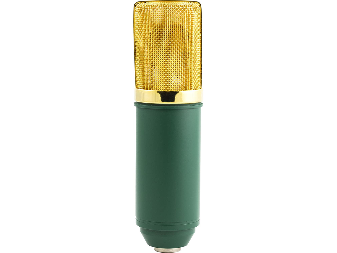 MICROFONO CONDENSADOR XLR MXL V67G 2