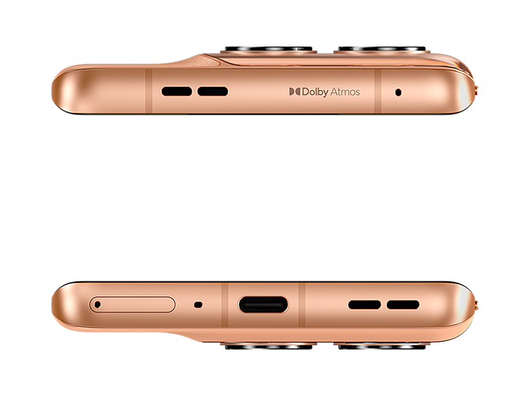 CELULAR MOTOROLA MOTO EDGE 50 ULTRA 6.7” 12 GB 512 GB 50 MP + 50 MP + 64 MP NARANJA 5