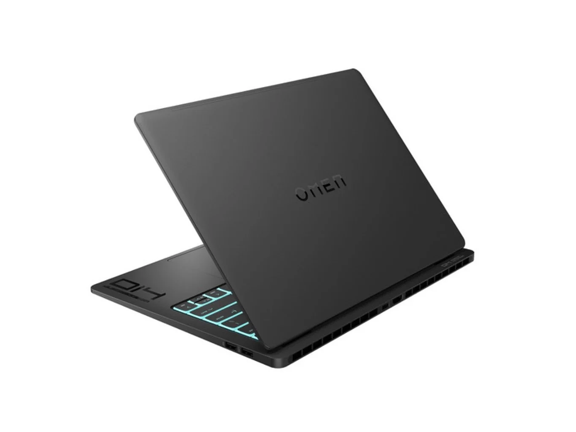 HP OMEN 16 AMD RYZEN™ 9 8940HX 2TB SSD 64GB NVIDIA® RTX 5060 8GB 16' 2K 144HZ NUEVO 2