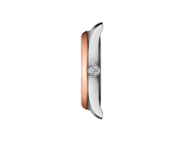 RELOJ TISSOT MUJER PR100 CLASSIC 3