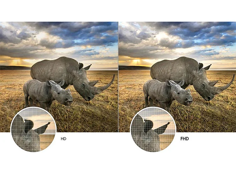 SMART TV SAMSUNG LED FUH 43” UN43T5203AGXZS 4