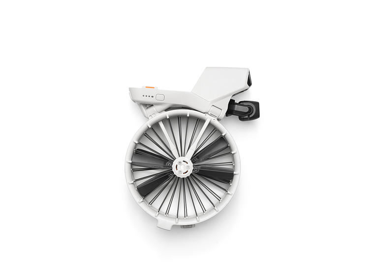 DRONE DJI FLIP RC 2 + TARJETA DE MEMORIA 64GB 9