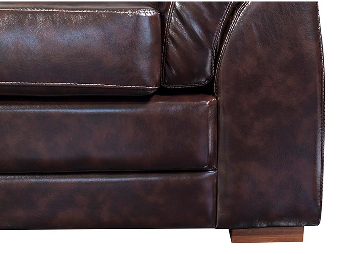 SOFÁ ROSEN CLERMONT 3 CUERPOS 5