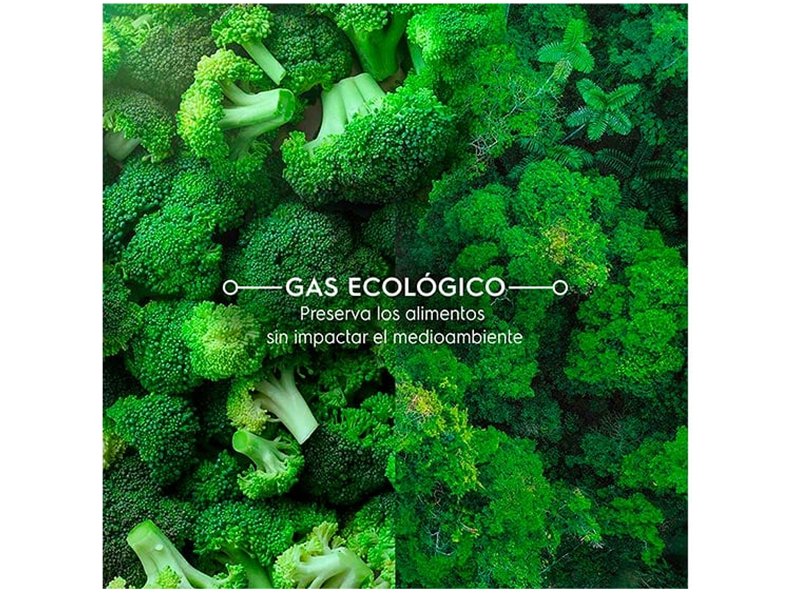 REFRIGERADOR BOTTOM FREEZER MADEMSA 285 L NO FROST MI60B 8