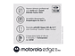 CELULAR MOTOROLA MOTO EDGE 50 ULTRA 6.7” 12 GB 512 GB 50 MP + 50 MP + 64 MP NARANJA - Miniatura 6