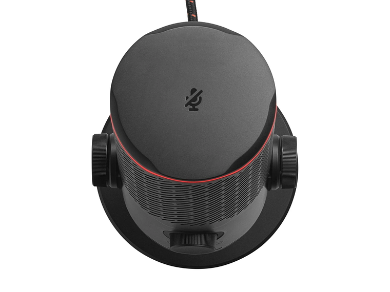 JBL QUANTUM STREAM STUDIO 8