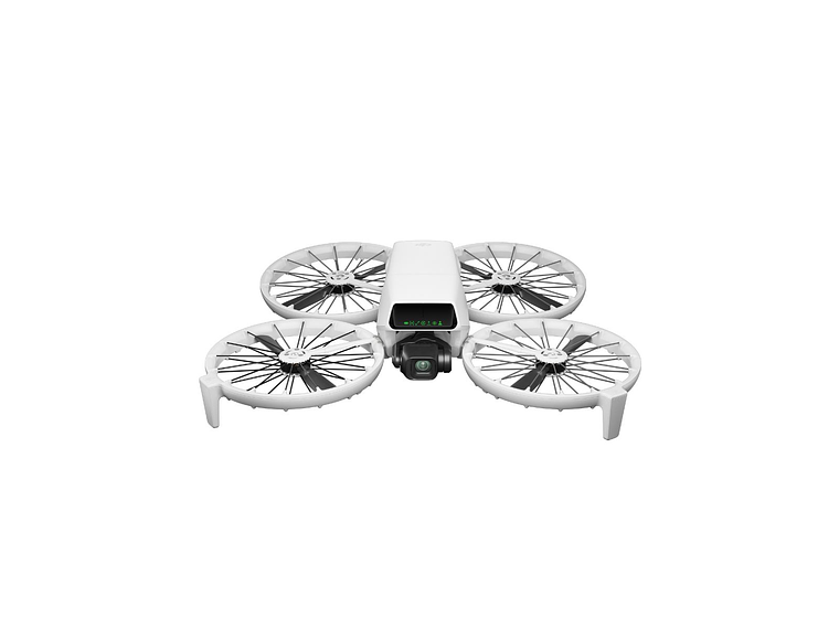 DRONE DJI FLIP RC 2 8
