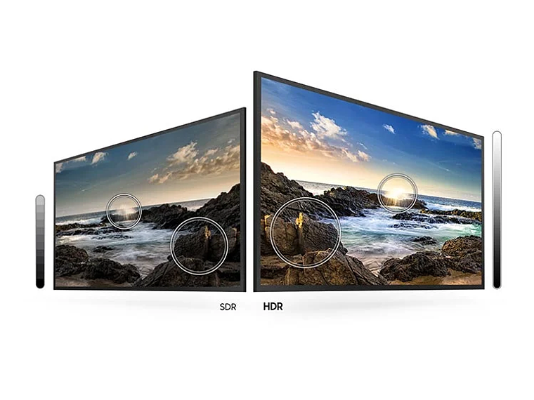 SMART TV SAMSUNG LED FUH 43” UN43T5203AGXZS 5