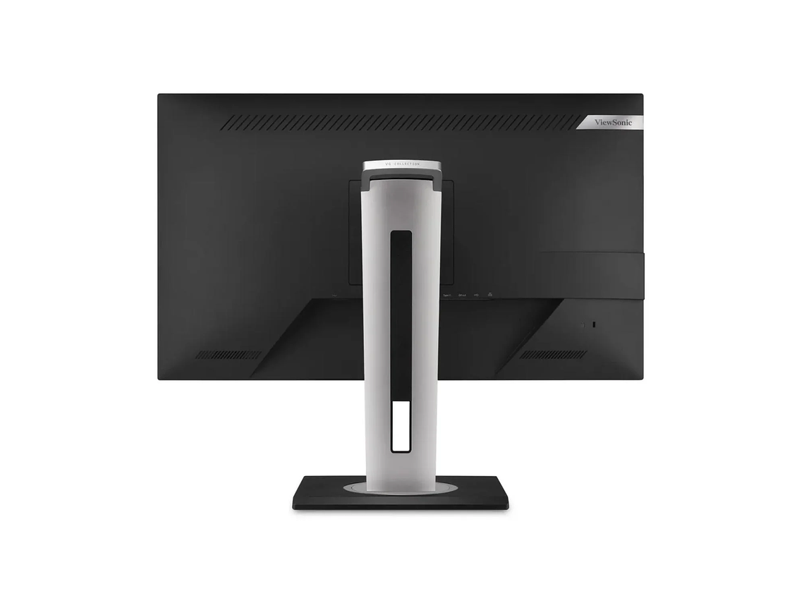 MONITOR VIEWSONIC VG2756A-2K QUAD HD 27' 7