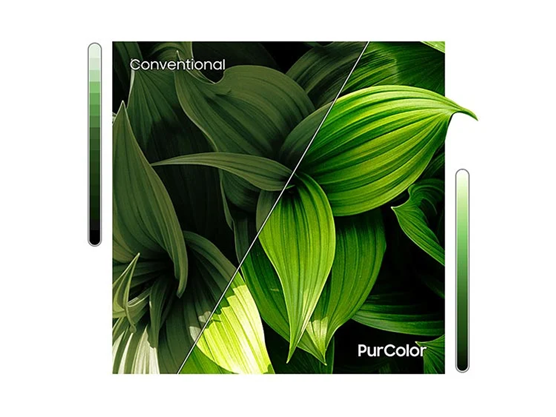 SMART TV SAMSUNG LED FUH 43” UN43T5203AGXZS 6