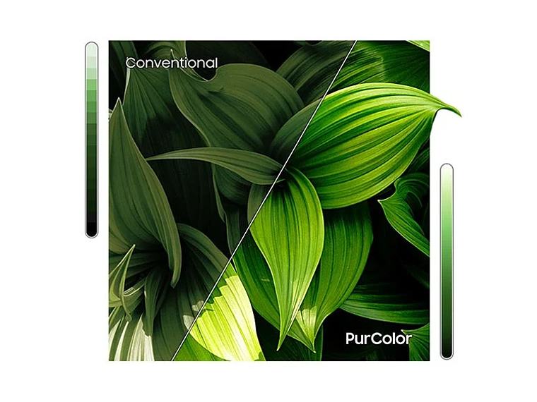 SMART TV SAMSUNG LED FUH 43” UN43T5203AGXZS 6