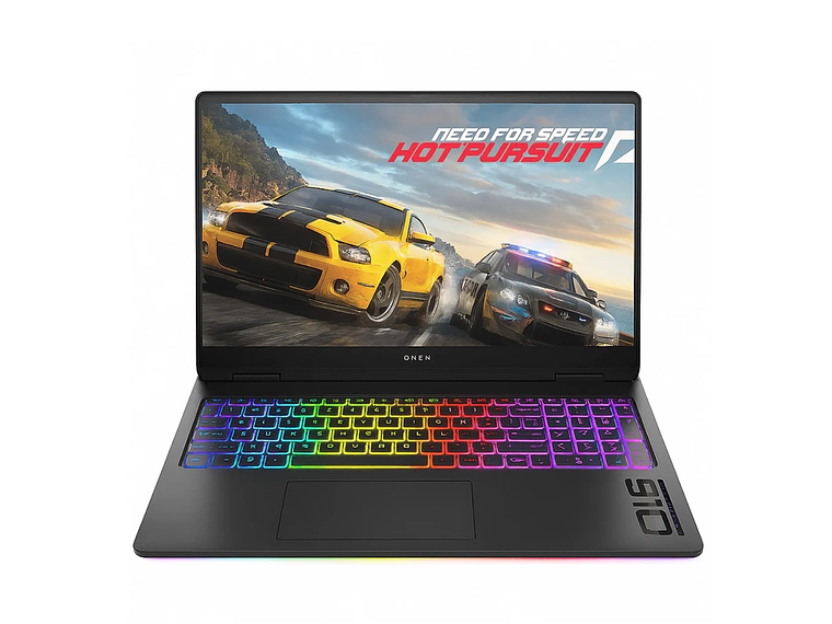 HP OMEN 16 AMD RYZEN™ 9 8940HX 2TB SSD 64GB NVIDIA® RTX 5060 8GB 16' 2K 144HZ NUEVO 5