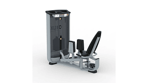 Dual Abductor/Aductor V8 Series | Obelix