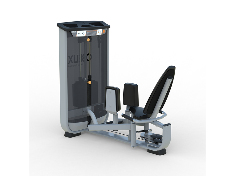 Dual Abductor/Aductor V8 Series | Obelix 1