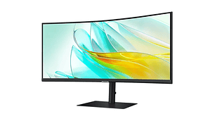 MONITOR SAMSUNG ULTRAWIDE DE 34' CURVO VA FREESYNC VESA