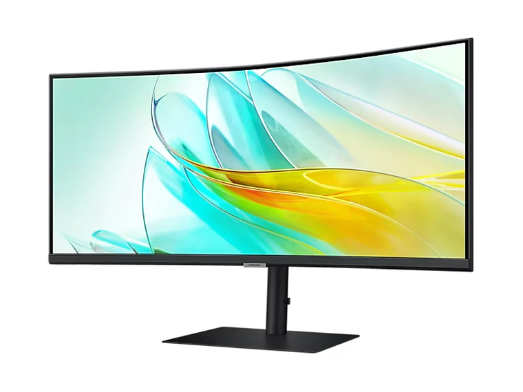 MONITOR SAMSUNG ULTRAWIDE DE 34' CURVO VA FREESYNC VESA 1