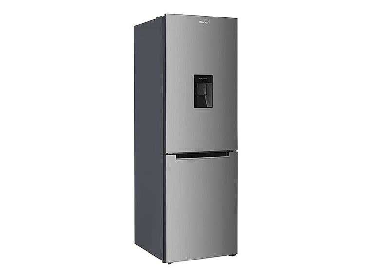  REFRIGERADOR MABE BOTTOM FREEZER NO FROST 360 L RMB432PXLRS0 INOX 1