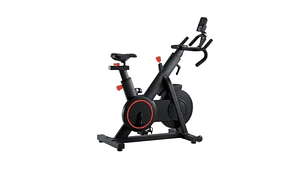 BICICLETA SPINNING MAGNETICA MONITOR MSP9001