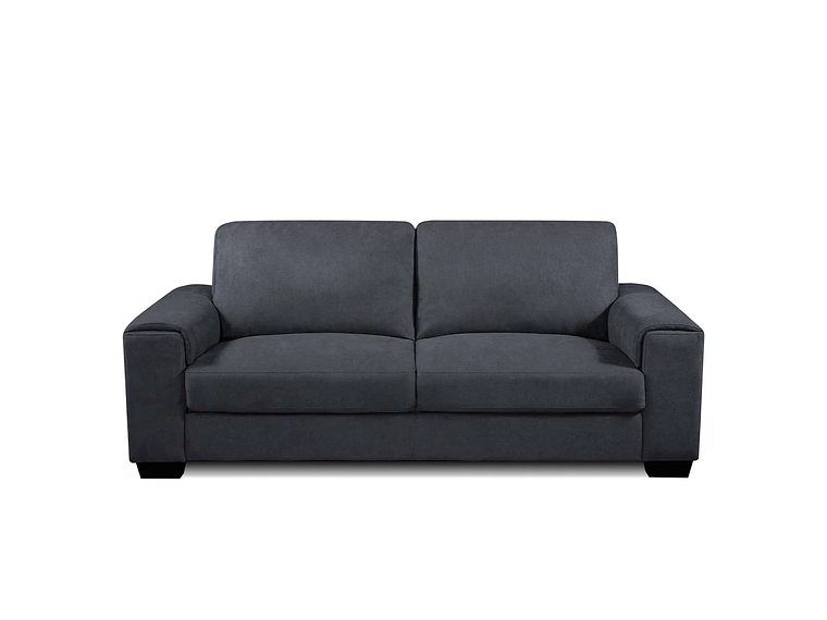  SOFÁ ROSEN ROBLEDA 3 CUERPOS GRAFITO 1