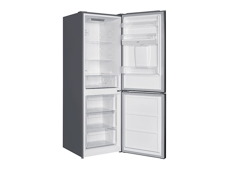  REFRIGERADOR MABE BOTTOM FREEZER NO FROST 360 L RMB432PXLRS0 INOX 3