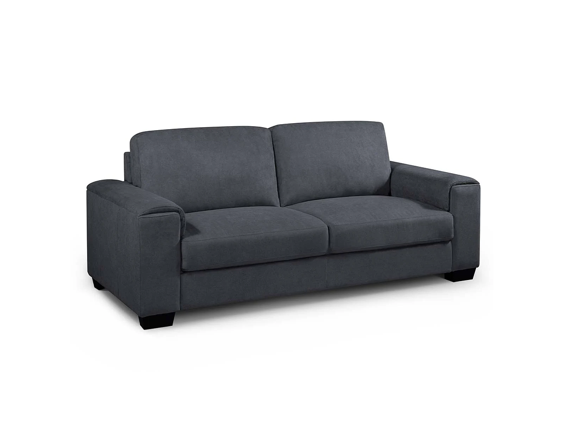  SOFÁ ROSEN ROBLEDA 3 CUERPOS GRAFITO 2