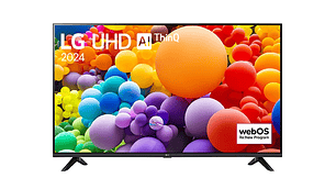 SMART TV LG LED UHD 4K 43